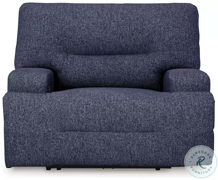Acklen Place Oversized Power Recliner