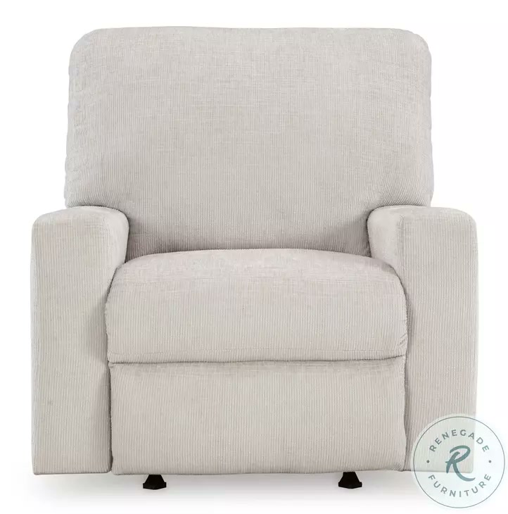 Aviemore Manual Rocker Recliner