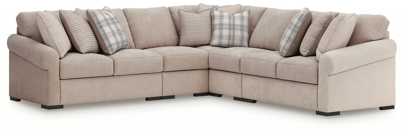 Bridgemont 5-Piece Sectional