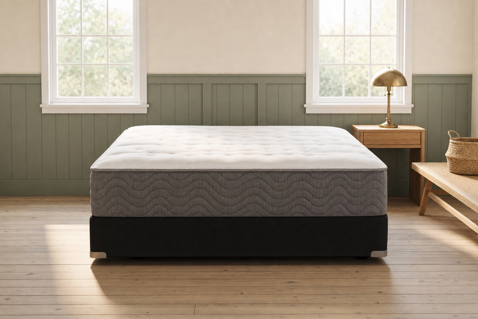 Jamison Brighton Mattress