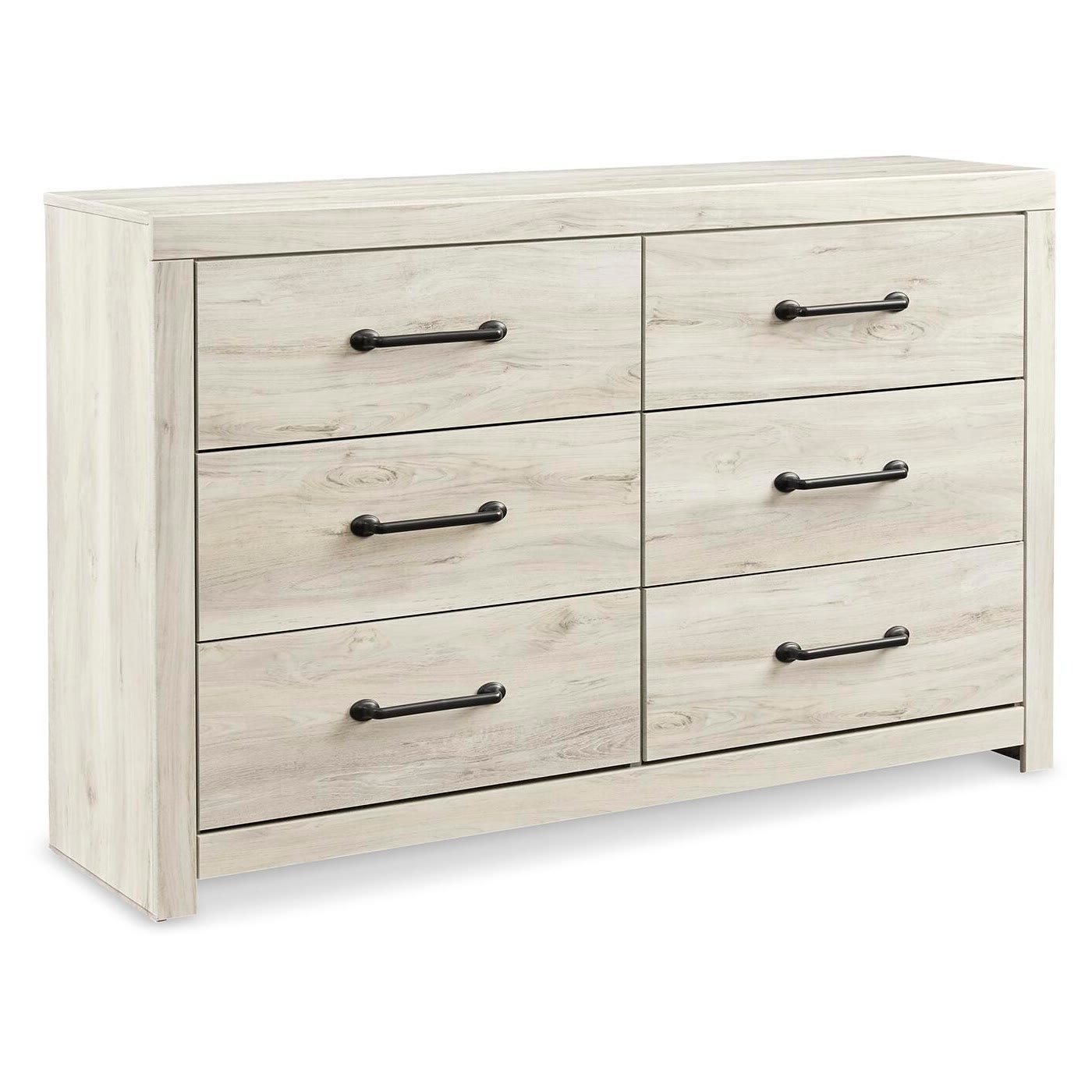 Cambeck 6 Drawer Dresser