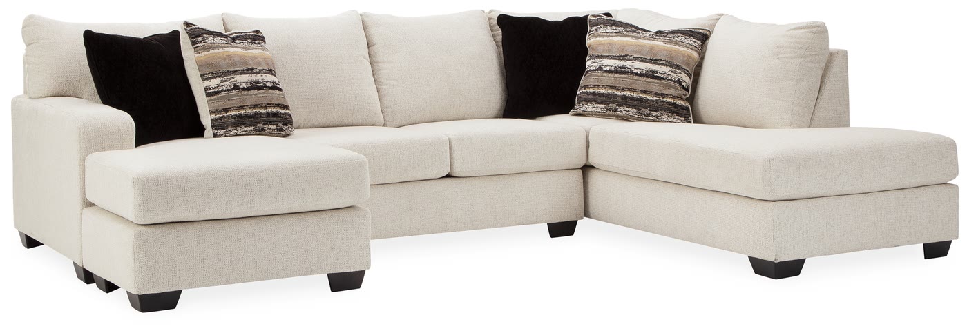 Cambri Sectional