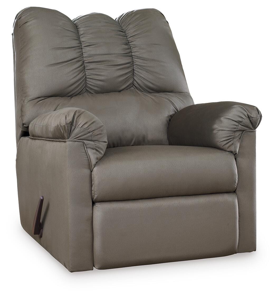 Darcy Manual Recliner