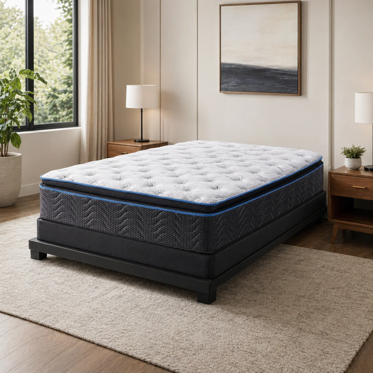Jamison Golden Mattress