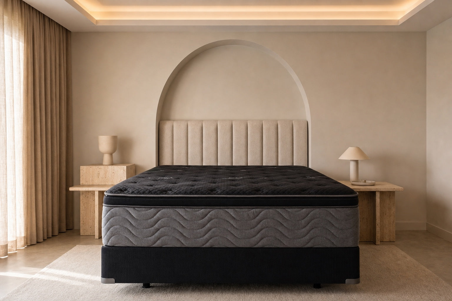 Jamison Horizon Mattress