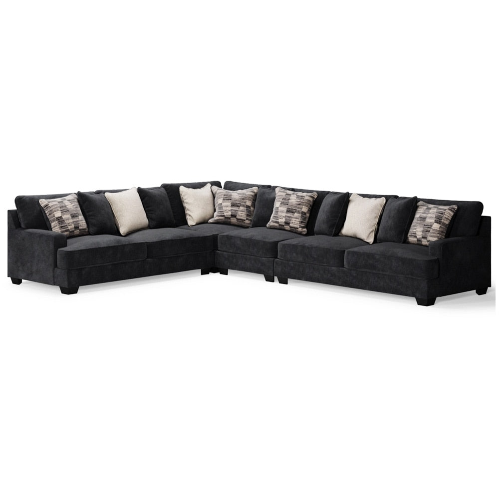 Lavernett Sectional
