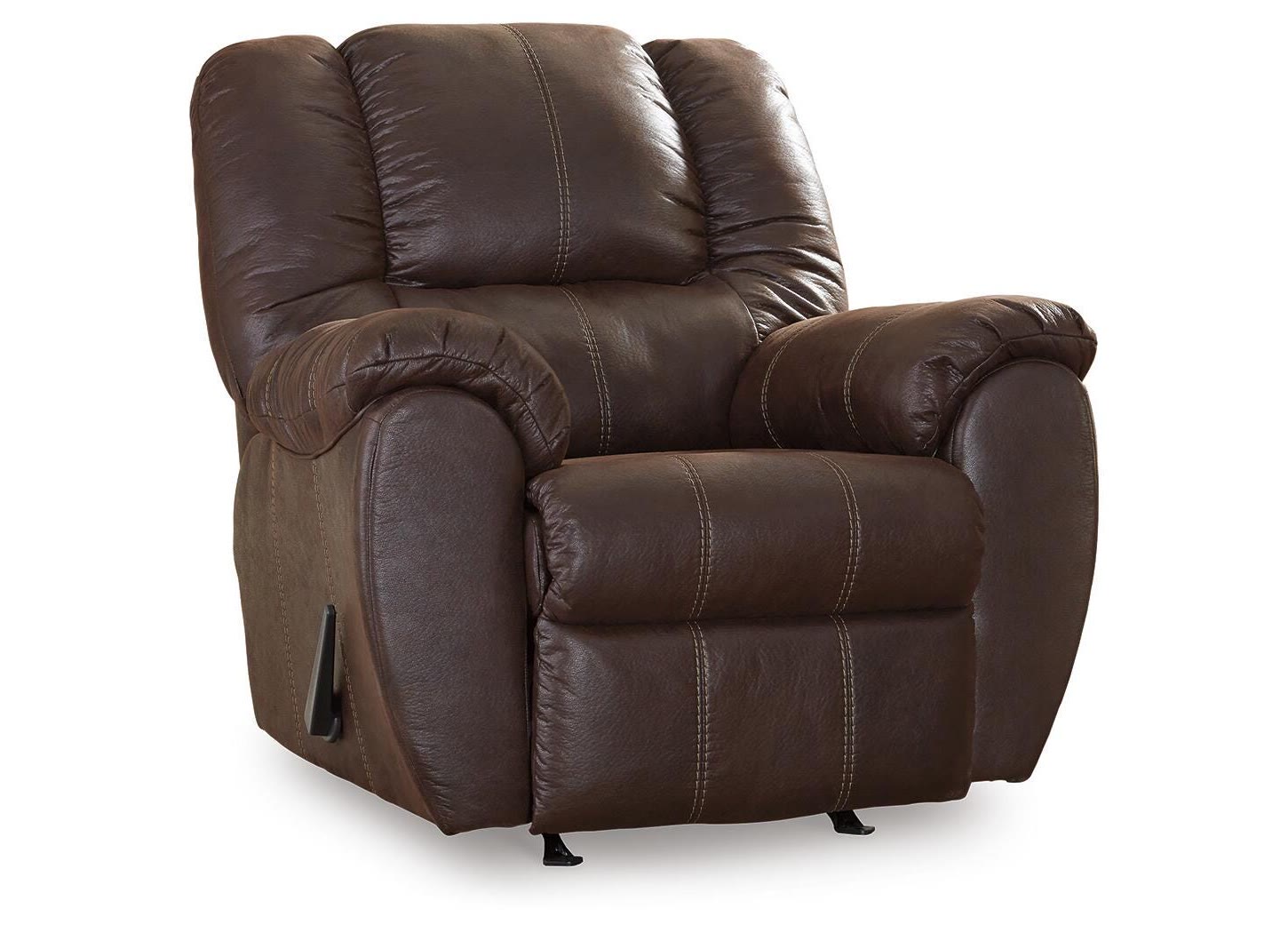 McGann Manual Rocker Recliner
