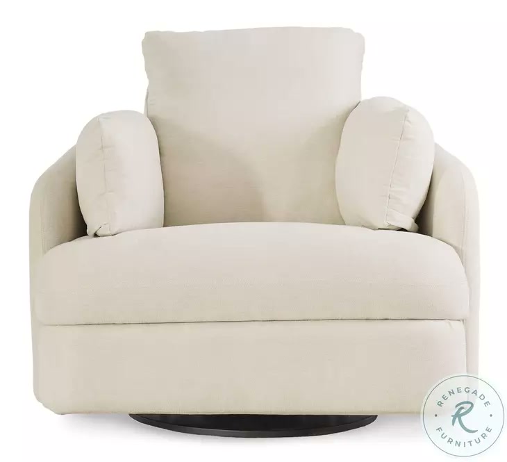 Modmax Swivel Glider Recliner