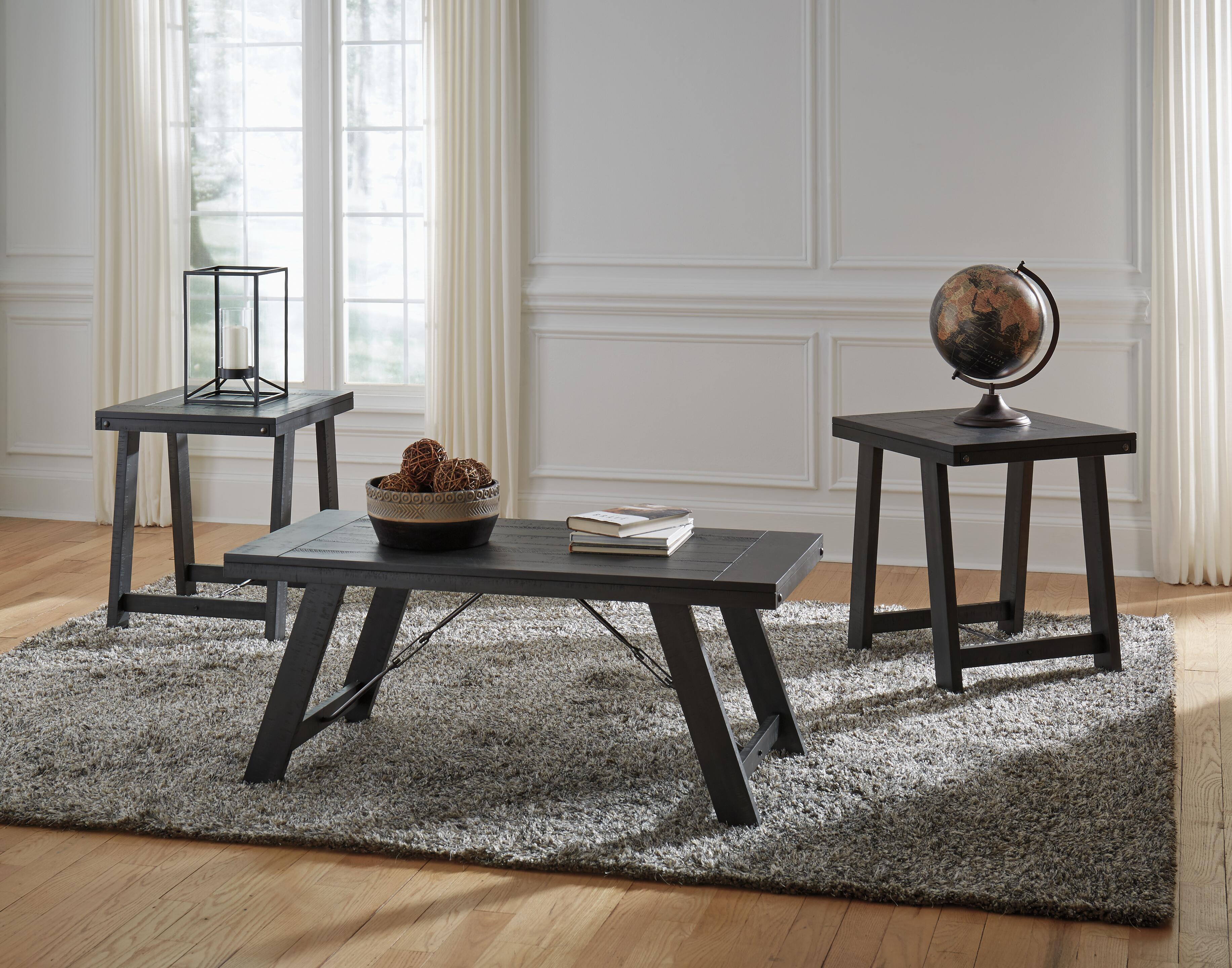 Shop Tables