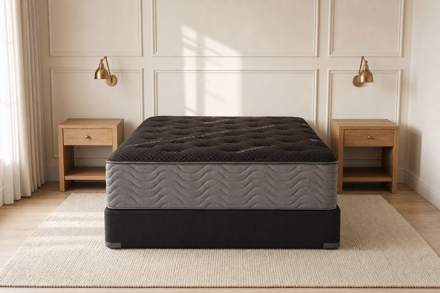 Jamison Sapphire Mattress