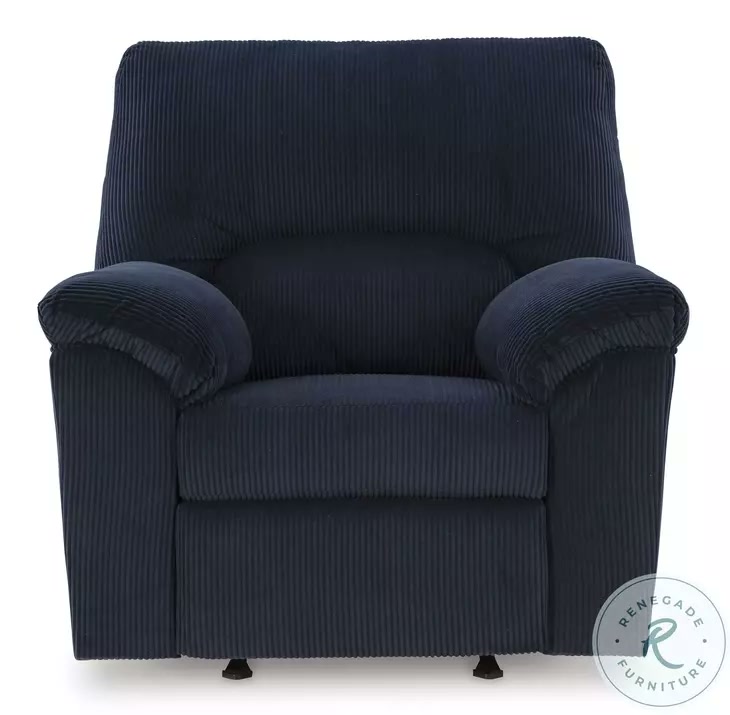 SimpleJoy Rocker Recliner