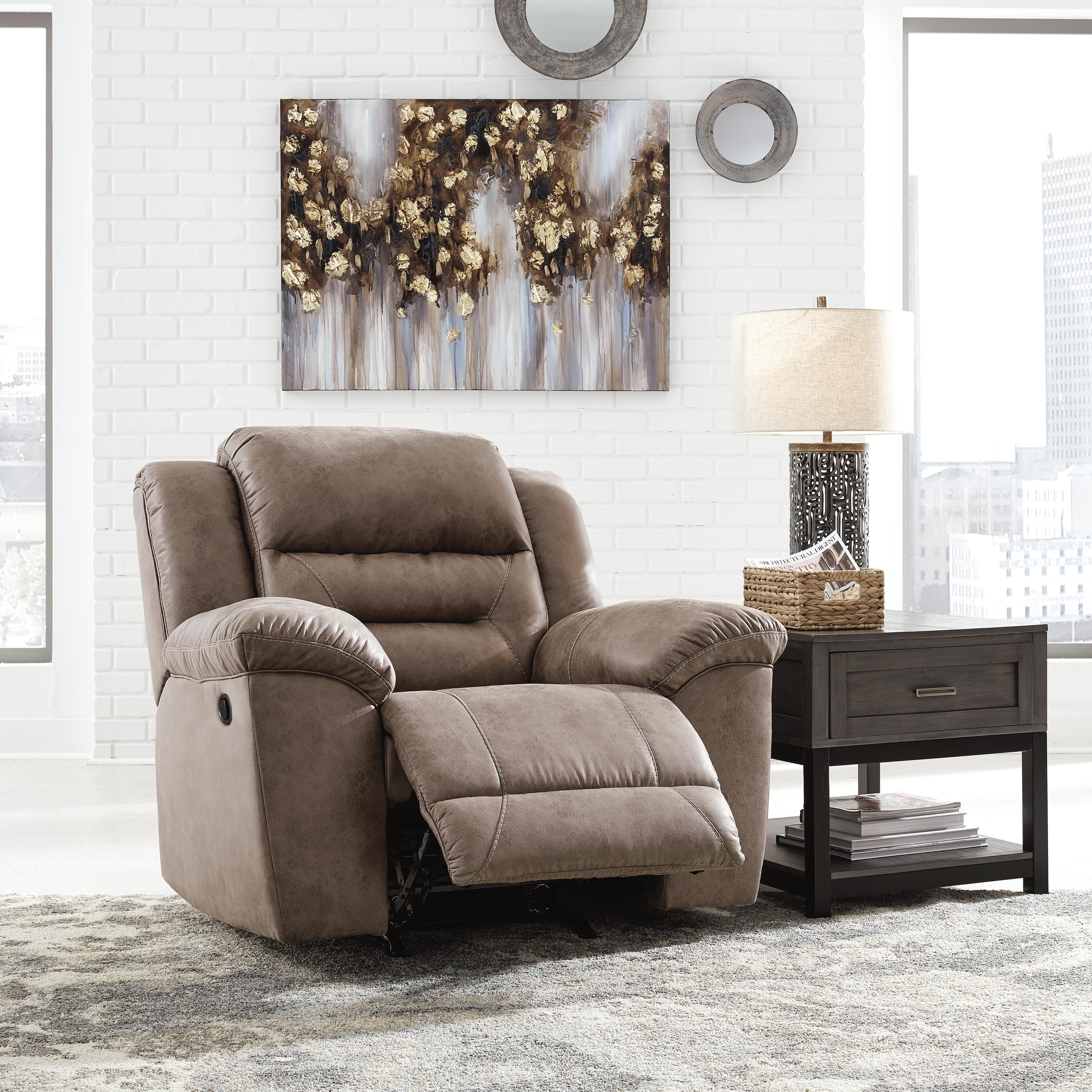 Shop Recliners