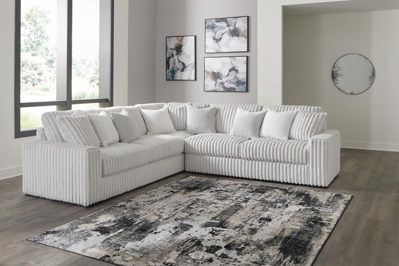 Shop Sectionals