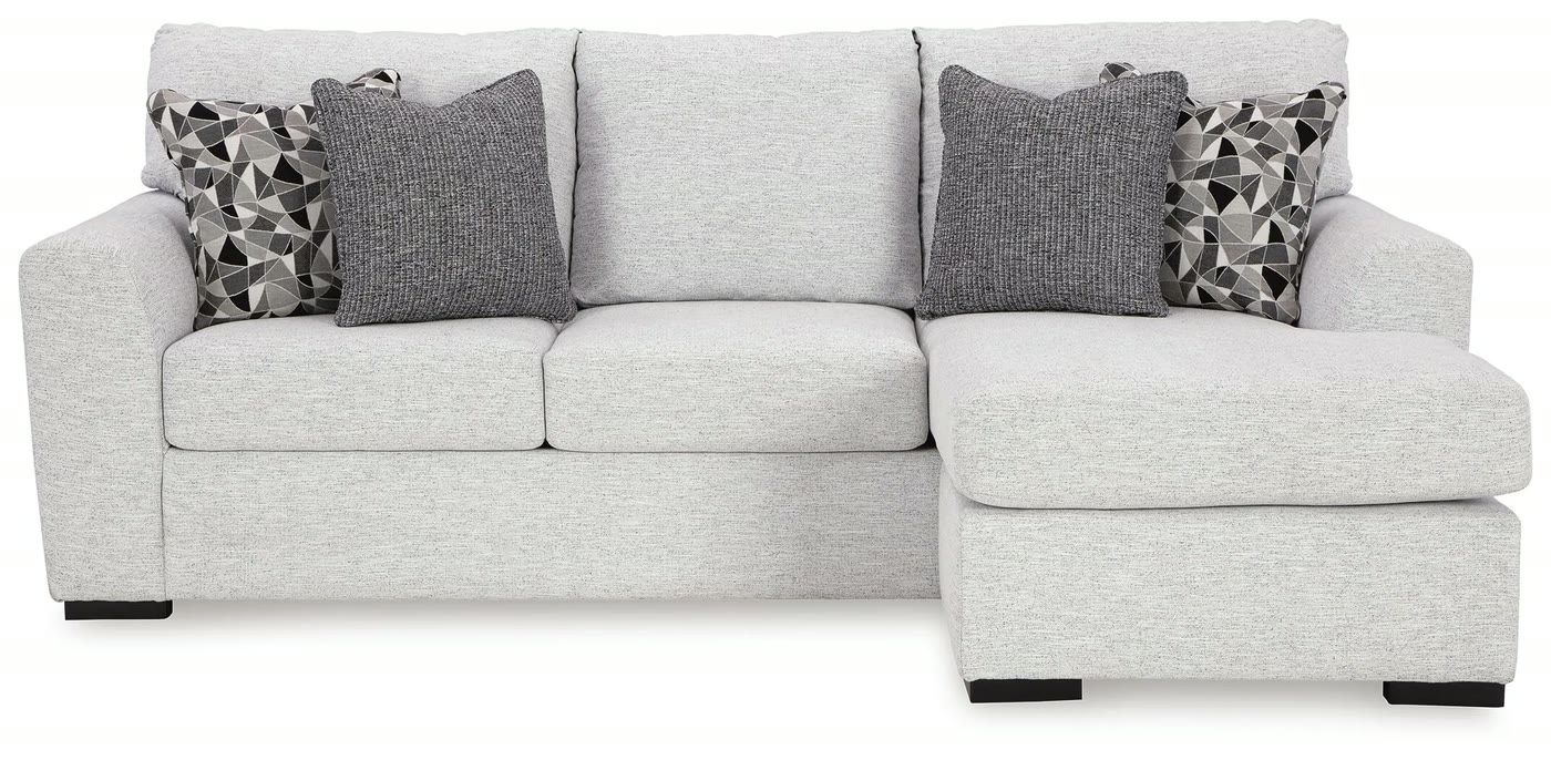Tasselton Sofa Chaise