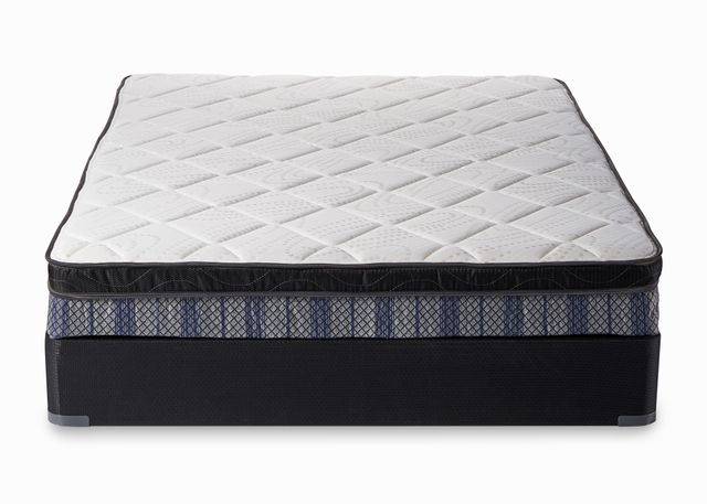 Jamison Wellington 8-inch Pillowtop Mattress